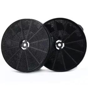 711181730340 COSMO Hood Ducted Carbon Filters