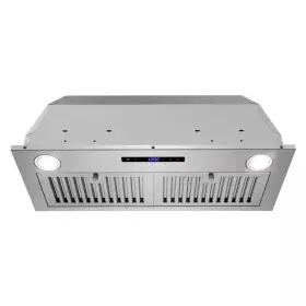 726084840607 COSMO Lumin Cfm Ducted Hood Touch Led