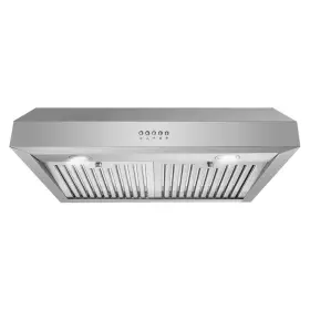 744759075840 COSMO Haven Cfm Ducted Cabinet Hood Led Lights