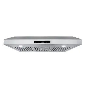 850036237013 COSMO Cabinet Hood Digital Touch