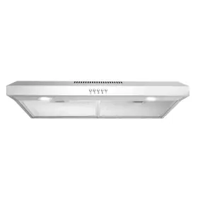 850666006775 COSMO Cabinet Hood Ducted Ductless Convertible
