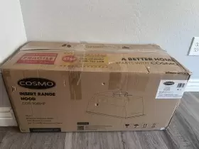 COS-30IRHP COSMO Hood Push #2
