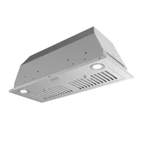 COS-30IRHP-DL COSMO Cfm Convertible Ductless Hood Steel #3