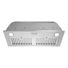 COS-30IRHP-DL COSMO Cfm Convertible Ductless Hood Steel