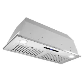 COS-30IRHS COSMO Hood Touch Fan Led Lights Permanen #2