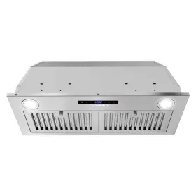 COS-30IRHS COSMO Hood Touch Fan Led Lights Permanen