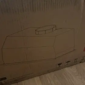 COS-36IRHP COSMO Hood Box #3