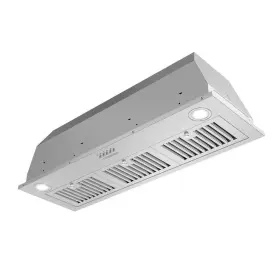 COS-36IRHP-DL COSMO Cfm Convertible Ductless Hood Steel #3
