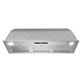 COS-36IRHS COSMO Lumin Cfm Ducted Hood Touch Led Lights