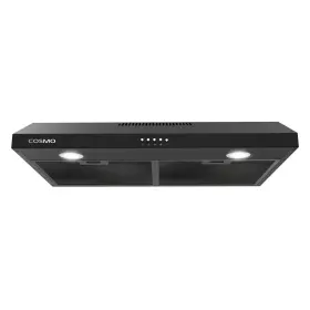 COS-5U30-BK COSMO Delta Ducted Cabinet Hood