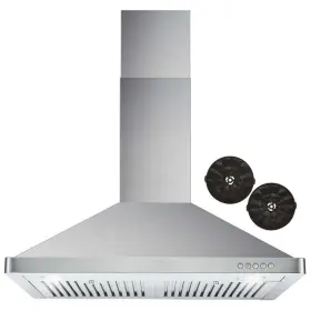 COS-63175-DL COSMO Ductless Wall Mount Hood Led Lighting Kit