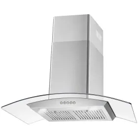 COS-668A900-DL COSMO Ductless Wall Mount Hood Steel Led Fil #3