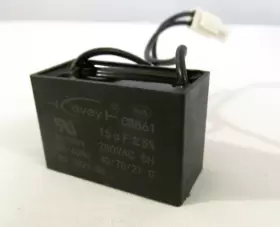 COS-668ICS900 COSMO Island Hood Fan Capacitor