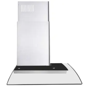 COS-668WRCS90-DL COSMO Convertible Wall Mount Hood Touch Led #2
