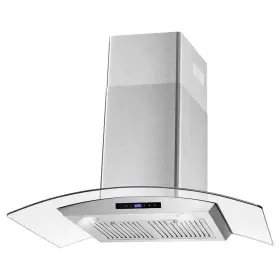 COS-668WRCS90-DL COSMO Convertible Wall Mount Hood Touch Led #3