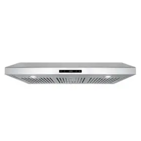COS-KS6U36 COSMO Cabinet Hood Digital Touch Steel