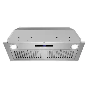 COS-SHRI03 COSMO Hood Box Plug Steel Led