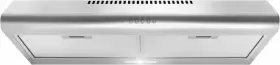 COS5MU30 COSMO Cabinet Hood Ducted Ductless Top Rear #2