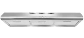 COS5MU36 COSMO Ducted Cabinet Hood Cfm Steel