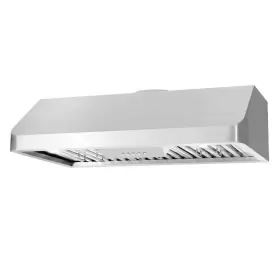 COSQB90 COSMO Ducted Cabinet Hood Push Steel #3
