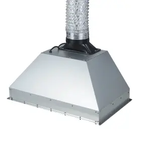 HCST10164 COSTWAY Cabinet Hood Cfm Ducted Ductless
