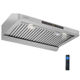 US-2HCST10079 COSTWAY Cfm Cabinet Hood Collector Fan Speeds
