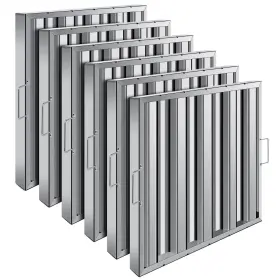 167288 CUILVU Hood Filters