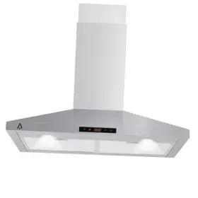 ROU2VWP5EDIKA5IXSHL2XG8D CUISINSMART Hood Wall Mount Cfm