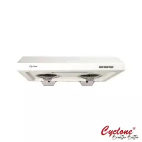 726084852549 CYCLONE Cfm Round Duct Cabinet Hood Filterl