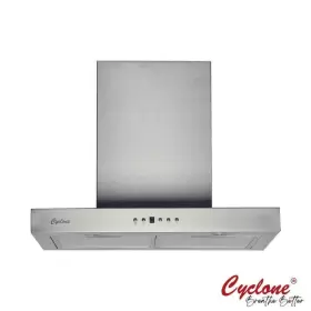 HC41424 CYCLONE Wall Mount Hoods Cfm Push Steel