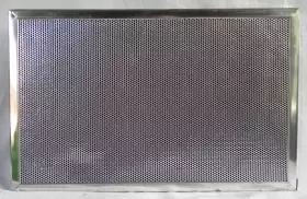 48045-3396 D-MARK Odor Removal Filter Kitchen Hood #2