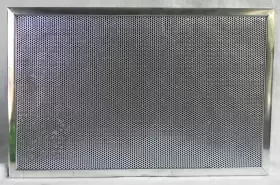 48045-3396 D-MARK Odor Removal Filter Kitchen Hood #3
