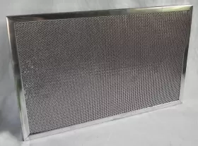 48045-3396 D-MARK Odor Removal Filter Kitchen Hood