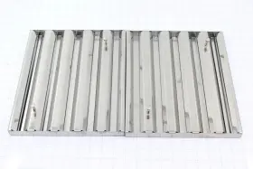 702580 DACOR Baffle Kit