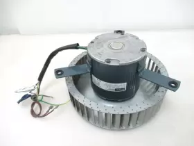 82298-U185F-82553 DACOR Cabinet Blower Fan Motor #3