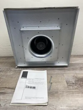 B-D-212100109 DACOR Cabinet Blower Cfm #2
