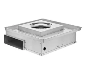 B-D-212100109 DACOR Cabinet Blower Cfm