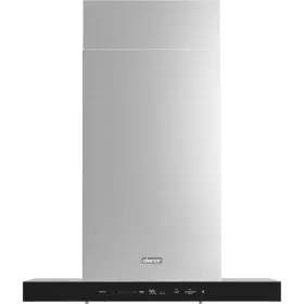 DHD30U990WS DACOR Steel Wall Chimney Hood