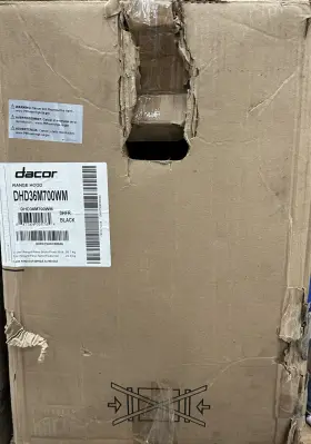 DHD36M700WM DACOR Hood Nationwide