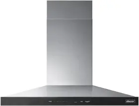 DHD36M700WS DACOR Wall Mount Smart Hood Speeds Steel