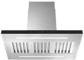 DHD42U990IS DACOR Island Hood #2