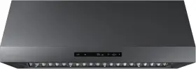 DHD48M987WM DACOR Smart Wall Mount Hood Graphite Steel