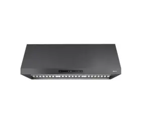 DHD48U990CM DACOR Graphite Wall Mount Smart Hood