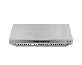 DHD48U990CS DACOR Wall Smart Hood Steel Cfm