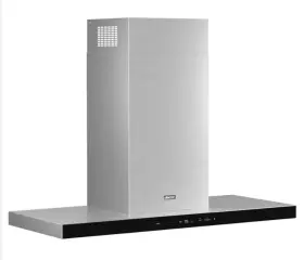 DHD48U990WS DACOR Chimney Wall Hood Cfm
