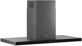 DHD54U990IM DACOR Island Mount Smart Hood Blower Graphite