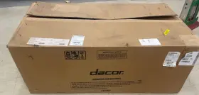 DHD54U990IS DACOR Island Mount Smart Hood #2