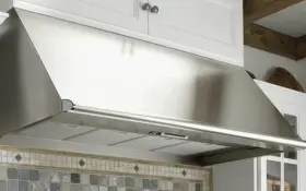 EH4818SCH DACOR Renaissance Epicure Wall Mount Canopy Hood