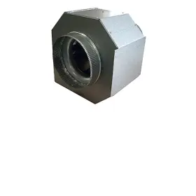 ILHSF10 DACOR Hood