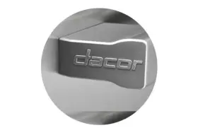 RNIHL48 DACOR Heritage Integrated Hood Liner Inchh #2